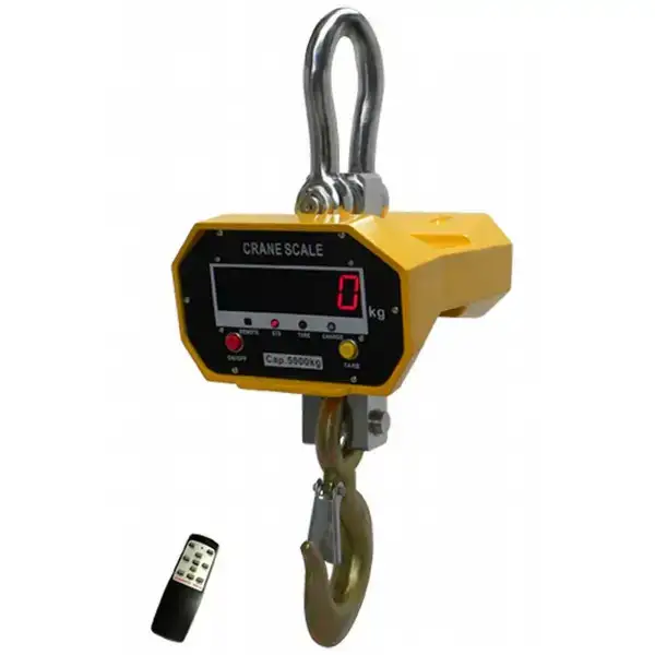 Crane Scales