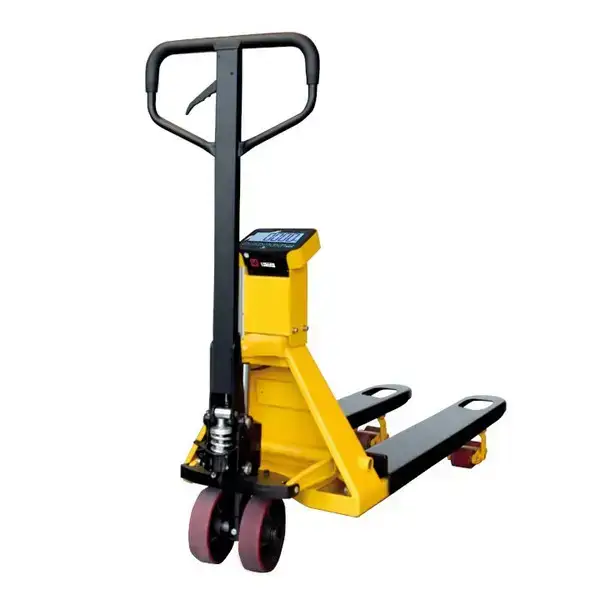 Pallet Truck Scales