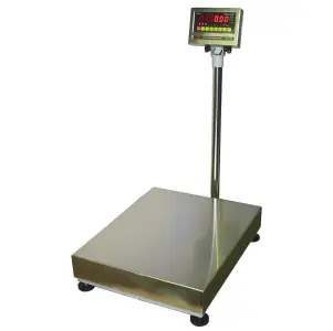GENERAL PURPOSE FLOOR SCALE HIRE