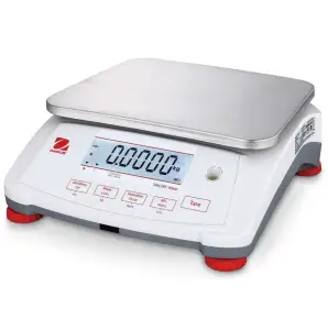 OHAUS VALOR 7000 COMPACT FOOD INDUSTRY SCALE