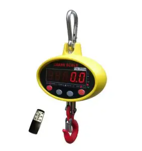 EVERIGHT OCS-SF SERIES HANGING SCALE