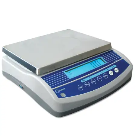 Click Here To Enlarge This Photo Of BW SERIES DIGITAL SCALE