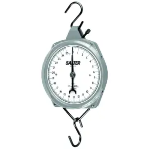 BRECKNELL 235-6M HANGING SCALE