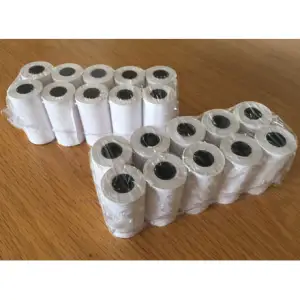 LOCOSC LPP THERMAL ROLLS