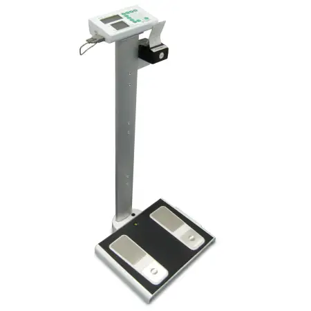 Click Here To Enlarge This Photo Of MARSDEN MBF-6010 BODY COMPOSITION SCALE WITH PRINTER