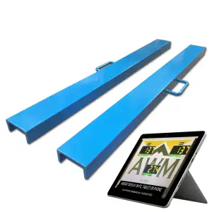 VALUEWEIGH WIRELESS WEIGHBEAMS