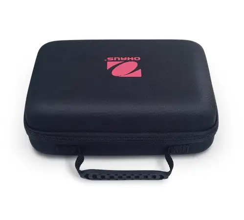 Click Here To Enlarge This Photo Of OHAUS COMPASS CR SERIES COMPACT SCALE