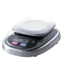 A&D HL-WP WATERPROOF SCALE - REDUCED