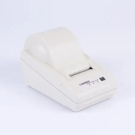 Click Here To Enlarge This Photo Of Datecs LP-50 Thermal Label Printer