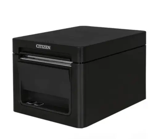 Click Here To Enlarge This Photo Of CT-E651 wireless printer &lpar;Requires 452 module&rpar;