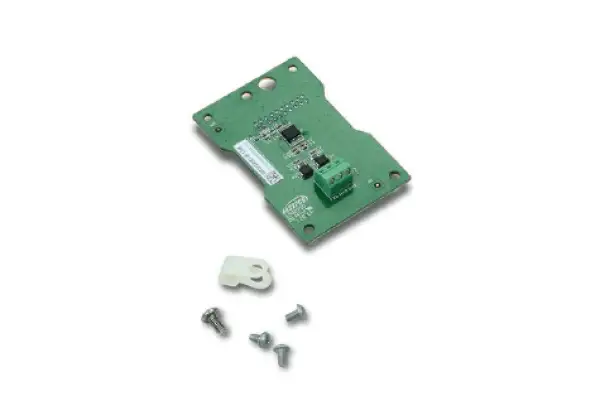 Click Here To Enlarge This Photo Of 2nd&period; RS232 Kit - Ohaus Valor 7000 scale