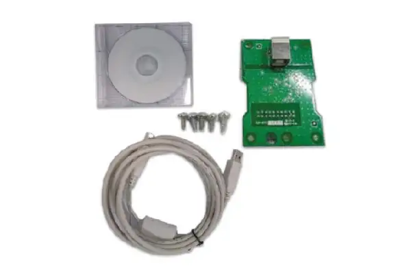 Click Here To Enlarge This Photo Of USB Interface Kit - Ohaus Valor 7000