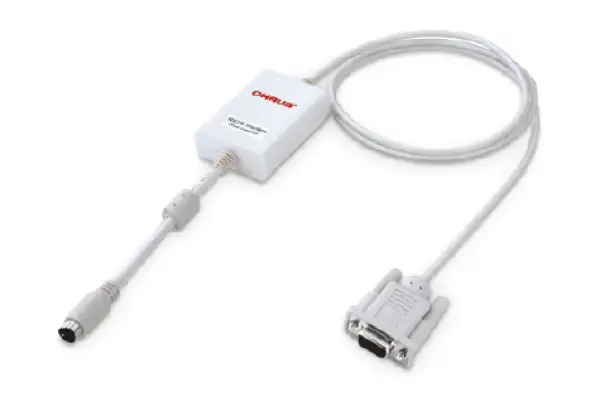 Click Here To Enlarge This Photo Of USB Device interface kit - Ohaus Scout STX