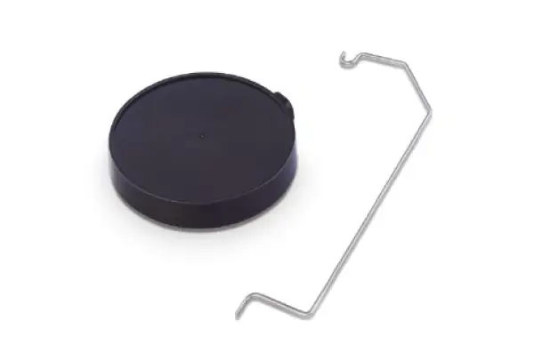 Click Here To Enlarge This Photo Of Top loading kit - Ohaus Scout SKX