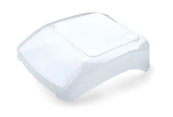 Click Here To Enlarge This Photo Of In-use cover &lpar;5 Pieces&rpar; - Ohaus Ranger Count 4000