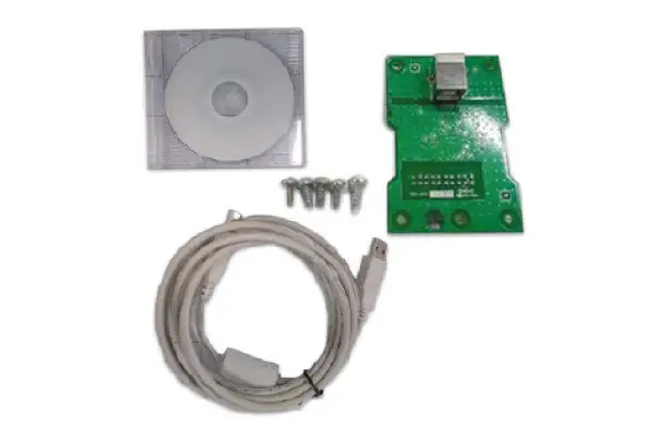 Click Here To Enlarge This Photo Of USB interface kit - Ohaus Ranger Count 3000