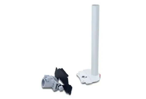 Click Here To Enlarge This Photo Of 400 mm&period; column kit - Ohaus Ranger 7000
