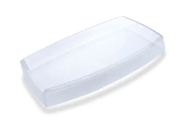 Click Here To Enlarge This Photo Of In-use cover &lpar;5 Pieces&rpar; - Ohaus Ranger 3000