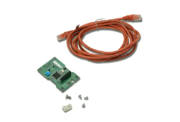 Click Here To Enlarge This Photo Of Ethernet interface kit - Ohaus Ranger 3000
