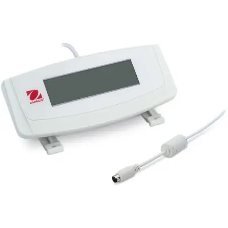 Click Here To Enlarge This Photo Of Auxiliary display AD7-MD