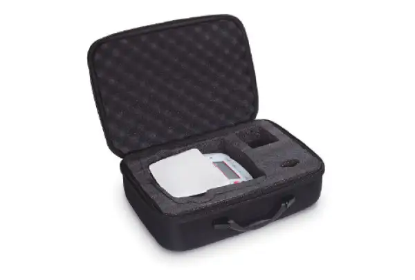 Click Here To Enlarge This Photo Of Carrying case - Ohaus Navigator NVT