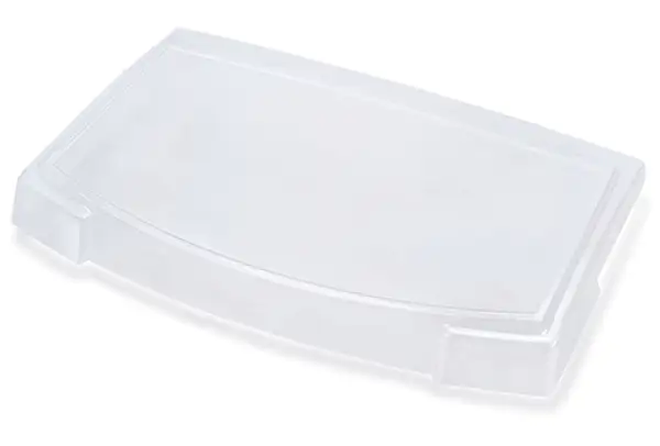 Click Here To Enlarge This Photo Of In-use cover - Ohaus MB92