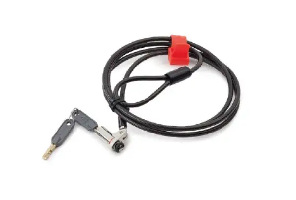 Click Here To Enlarge This Photo Of Anti-theft device - Ohaus MB120