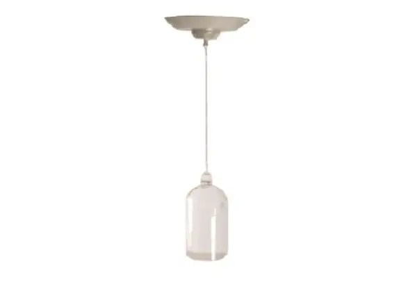 Click Here To Enlarge This Photo Of Sinker glass for density kit for liquids - Ohaus Explorer