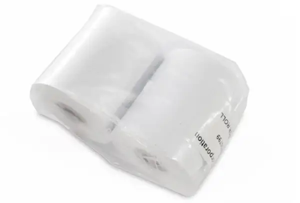 Click Here To Enlarge This Photo Of Printer paper rolls &lpar;Pack of 2&rpar; - Ohaus Explorer