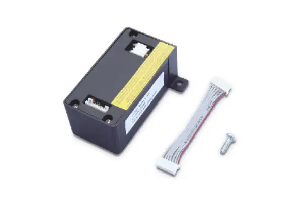 Click Here To Enlarge This Photo Of Rechargeable battery &lpar;Li-ion&rpar; - Ohaus Defender 5000