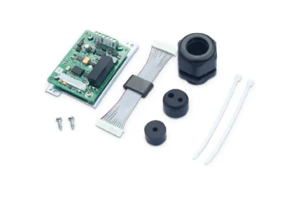 Click Here To Enlarge This Photo Of Analogue output kit - Ohaus Defender 5000