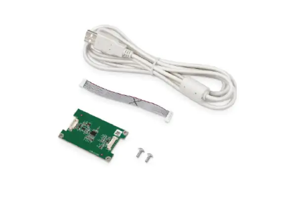Click Here To Enlarge This Photo Of USB Device interface kit - Ohaus Defender 3000