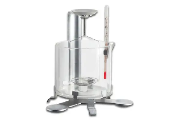 Click Here To Enlarge This Photo Of Density determination kit - Ohaus Adventurer AX