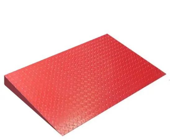 Click Here To Enlarge This Photo Of Short ramp &lpar;1200 x 630mm&rpar;
