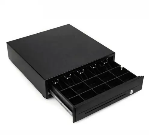 Click Here To Enlarge This Photo Of Cash drawer - Avery Berkel Xs