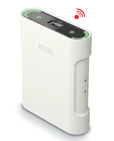 Click Here To Enlarge This Photo Of Seca 452 Module